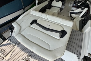 23ft Monterey Yacht For Sale