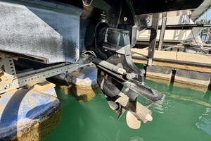 23ft Monterey Yacht For Sale