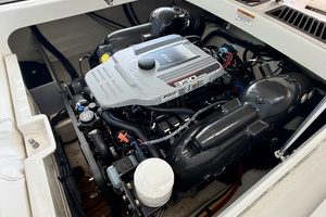 23ft Monterey Yacht For Sale