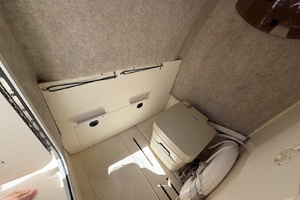 24ft Scout Yacht For Sale