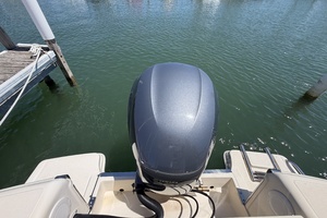 24ft Scout Yacht For Sale