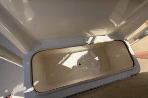 24ft Scout Yacht For Sale