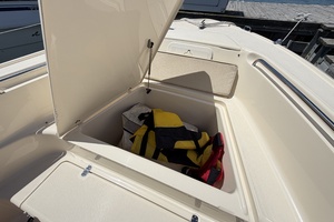 24ft Scout Yacht For Sale
