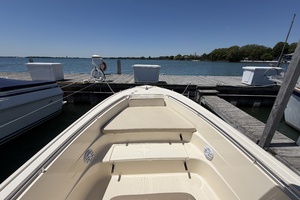 24ft Scout Yacht For Sale