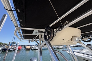 24ft Scout Yacht For Sale