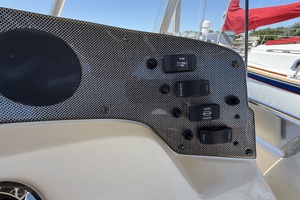 24ft Scout Yacht For Sale