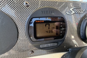 24ft Scout Yacht For Sale