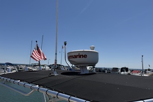 24ft Scout Yacht For Sale