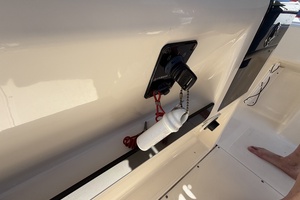 24ft Scout Yacht For Sale