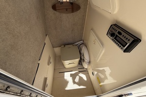 24ft Scout Yacht For Sale