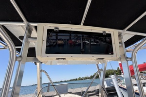 24ft Scout Yacht For Sale