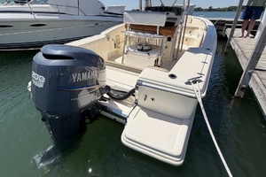 24ft Scout Yacht For Sale