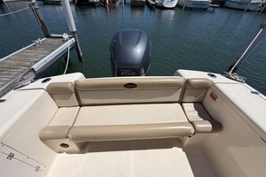 24ft Scout Yacht For Sale