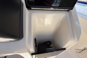 24ft Scout Yacht For Sale