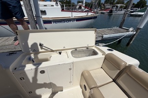 24ft Scout Yacht For Sale