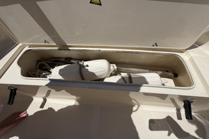 24ft Scout Yacht For Sale