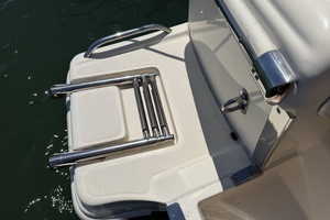24ft Scout Yacht For Sale