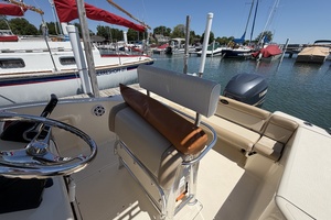 24ft Scout Yacht For Sale
