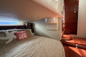 47ft Meridian Yacht For Sale