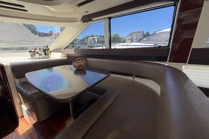 47ft Meridian Yacht For Sale
