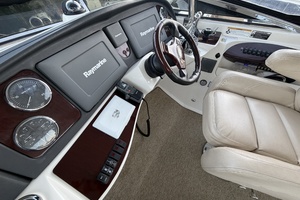 47ft Meridian Yacht For Sale
