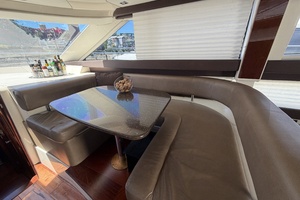 47ft Meridian Yacht For Sale