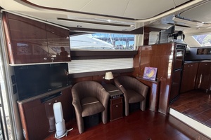 47ft Meridian Yacht For Sale