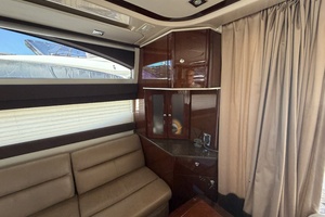 47ft Meridian Yacht For Sale