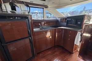 47ft Meridian Yacht For Sale