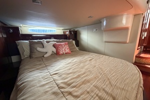 47ft Meridian Yacht For Sale