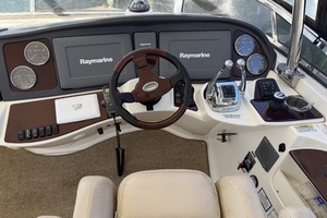 47ft Meridian Yacht For Sale