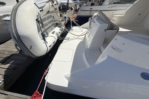 47ft Meridian Yacht For Sale