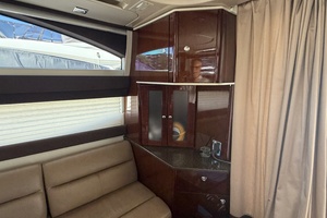 47ft Meridian Yacht For Sale