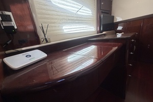 47ft Meridian Yacht For Sale