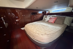 47ft Meridian Yacht For Sale