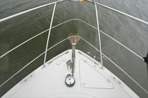 39ft Carver Yacht For Sale