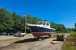 Mar Sea Ah 28ft Albin Yacht For Sale