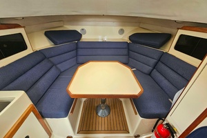 Mar Sea Ah 28ft Albin Yacht For Sale