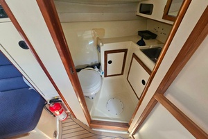 Mar Sea Ah 28ft Albin Yacht For Sale