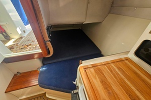 Mar Sea Ah 28ft Albin Yacht For Sale