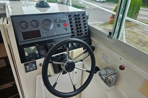 Mar Sea Ah 28ft Albin Yacht For Sale