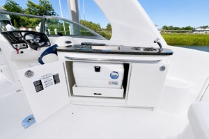 26ft Chaparral Yacht For Sale