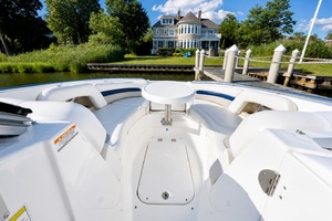 26ft Chaparral Yacht For Sale