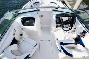 26ft Chaparral Yacht For Sale