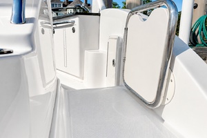 26ft Chaparral Yacht For Sale
