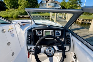 26ft Chaparral Yacht For Sale