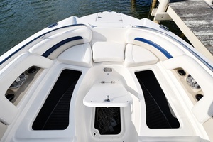 26ft Chaparral Yacht For Sale