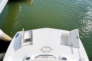 26ft Chaparral Yacht For Sale