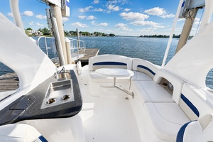 26ft Chaparral Yacht For Sale