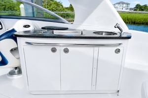 26ft Chaparral Yacht For Sale